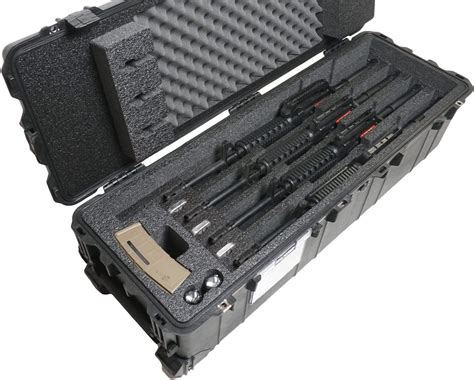 Multiple Long Gun Cases Category - Case Club