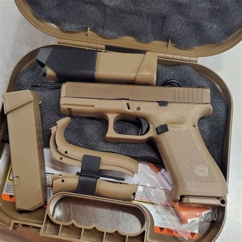 GLOCK 19X - GLOCKS NATION | GLOCK STORE