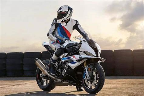 Bmw S1000rr M Package 2024 - Jerry Louella