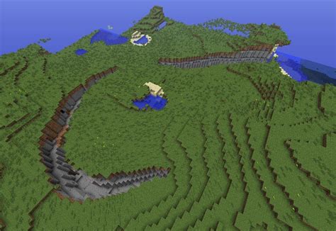 Minecraft Seed « Minecraft :: WonderHowTo