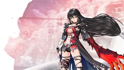 Tales of Berseria