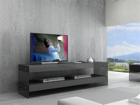 Modern Glass Tv Stands - Glass Designs