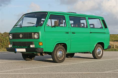 Volkswagen Type 2 (T3) - Wikipedia