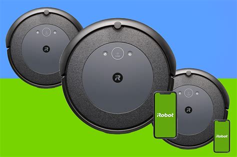 Irobot Roomba Logo