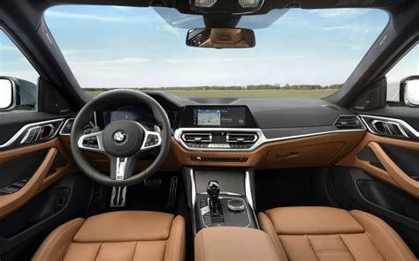 2022 BMW 4 Series Gran Coupe is Bold Yet Sensible - The Car Guide