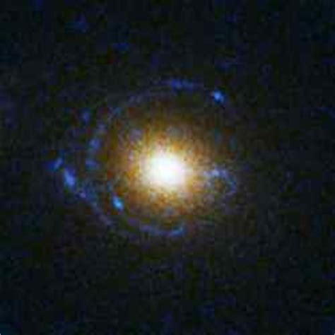 More Einstein Rings Discovered - Universe Today