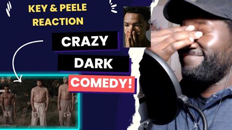 KEY & PEELE | Auction Block | Comedy Skit | First Reaction | This is so ...