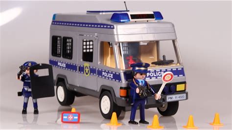 Auto Ich denke ich bin krank Wolf im Schafspelz playmobil city life ...