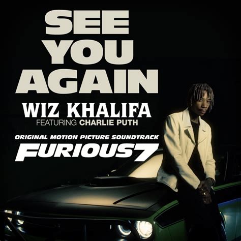 Wiz Khalifa – See You Again Lyrics | Genius Lyrics