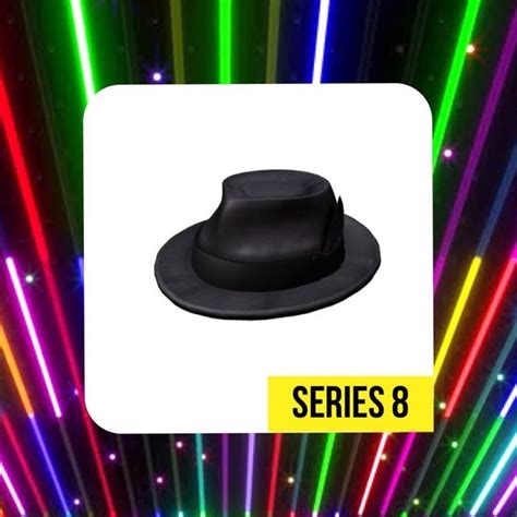 [Roblox Toy Code] Feathered Felt Fedora - AUTOMATIC DELIVERY 🚚 - Other ...