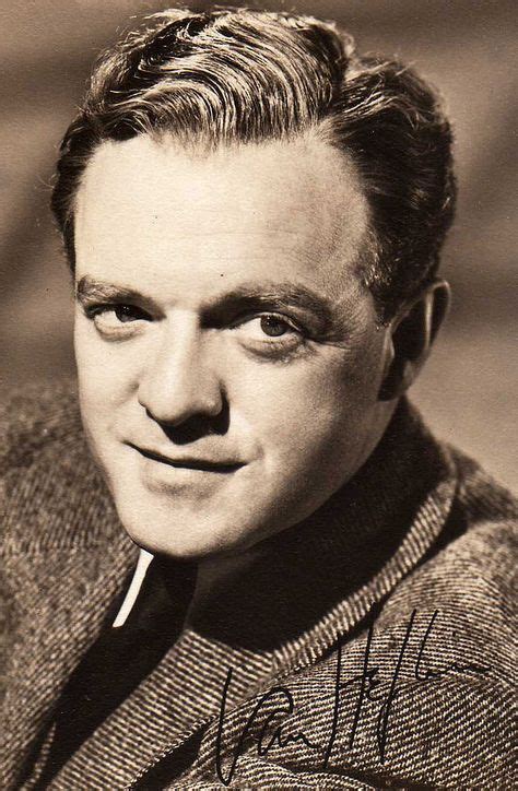 Van HEFLIN (1908-1971) * AFI Top Actor nominee > Active 1928–71 > Born ...