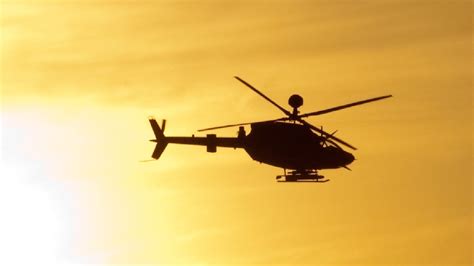 OH-58 Kiowa: The Old Bell Army Helicopter That Won't Die - 19FortyFive