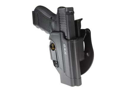 Level II GLOCK Holster – USAU Firearms