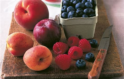 Soft Fruits Recipes | Delia Online