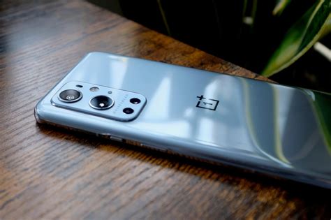 OnePlus 9 Pro Review: Warp Speed | Trusted Reviews