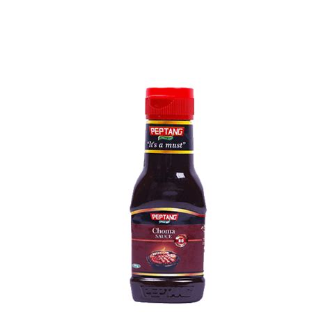 Choma Sauce - Premier Foods Limited