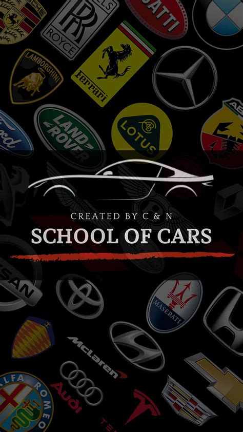 Car Logos Wallpaper