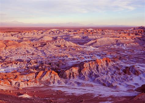 Visit The Atacama Desert on a trip to Chile | Audley Travel