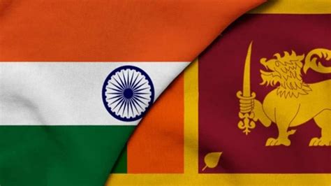 Sri Lanka's new roadmap on India emphasizes on trade, defence and ...