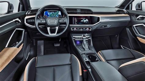 Audi Q3 Interior 2019 | Review Home Decor