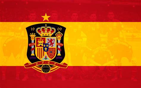 Spain Flag Wallpapers - Wallpaper Cave