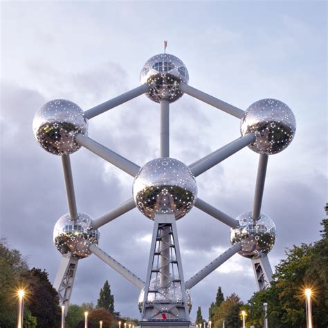 Atomium | Visit Brussels