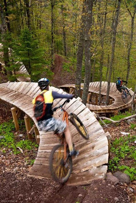 bike trail, michigan | Places to travel, Travel, Extreme mountain biking