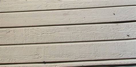 Composite Siding Identification by Siding Solutions, Inc.