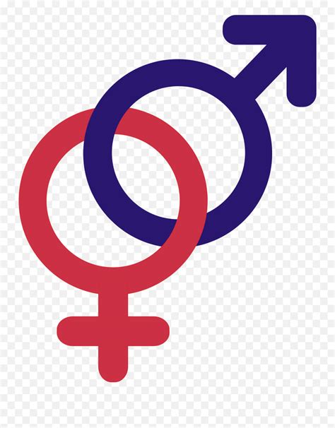 Symbols - Gender Equality Logo Png Emoji,Sex Symbols Emoji - free ...