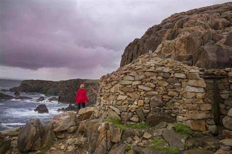 The Best Bothy in Scotland - Mangersta Bothy, Isle of Lewis