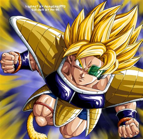 **Kakarot** - Dragon Ball Z Photo (36650919) - Fanpop