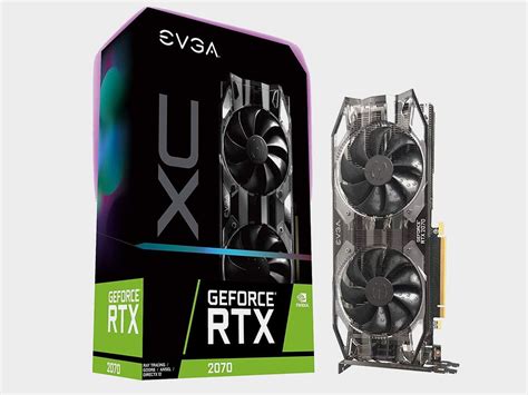 This is the best RTX 2070 deal we've seen so far, at $95 off | PC Gamer