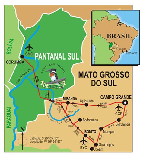 Cidade Sede- 63° Congresso Brasileiro de Cerâmica - 04 a 07 de agosto ...