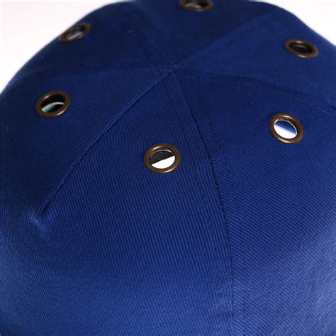 Bump Cap Safety Hard Hat Head Scalp Protection Mechanic Tech Baseball ...