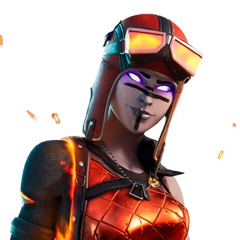 Fortnite Blaze Skin 👕 Characters, Skins & Outfits on ᑕ ᑐnite.site