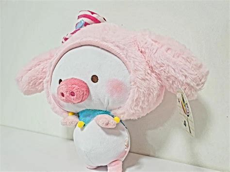 Sanrio Character - Pippo, Hobbies & Toys, Toys & Games on Carousell