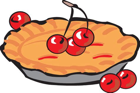 Apple Pie Clipart - ClipArt Best