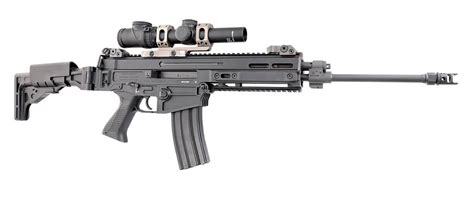 CZ Bren 805 S1 Carbine - GAT Daily (Guns Ammo Tactical)