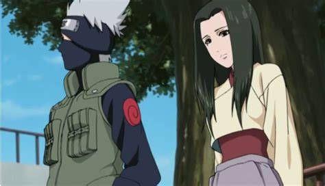 Does kakashi like hanare 2021