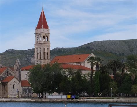 Cathedral of St. Lawrence (Trogir Cathedral)