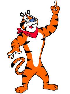 Tony the Tiger | Pooh's Adventures Wiki | FANDOM powered by Wikia