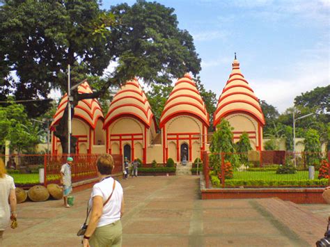 Dhakeshwari Temple Dhaka | Wellcome to Bangladesh