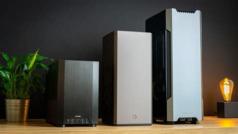 Best Mini Itx Cases 2023 Slim Mini Itx Pc Case Guide | Images and ...