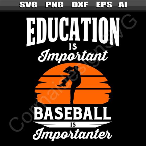 Funny Baseball Pitcher Quote SVG, Humor, Joke, Baseball Sayings Svg ...