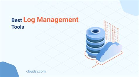 Top 4 Log Management Tools in 2024