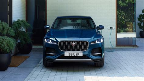 Electric Vehicles | Going Electric with Jaguar | Jaguar