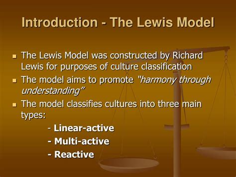 PPT - The Lewis Model PowerPoint Presentation, free download - ID:1052280