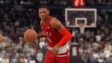 NBA Live 16 Update v1.06 Released - NLSC