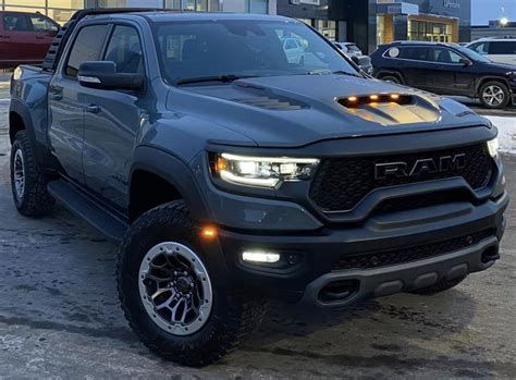 Pin by jose ivan on 4*4 | Chevrolet colorado, Ram trucks, Custom pickup ...