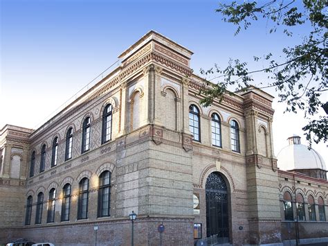 MUSEO DE CIENCIAS NATURALES | SaBer y Ocio